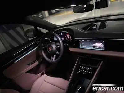 Porsche Macan 2025 автомат (гидро), миниатюра 5