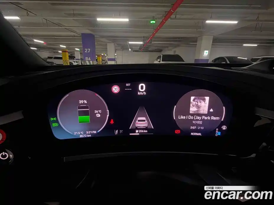 Porsche Macan 2025 автомат (гидро), фото 7