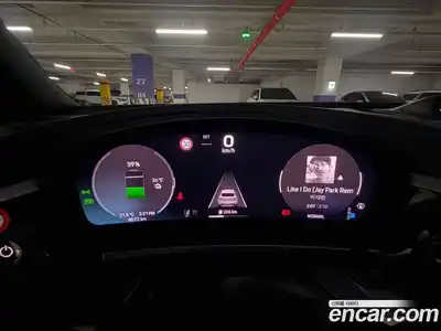 Porsche Macan 2025 автомат (гидро), миниатюра 7