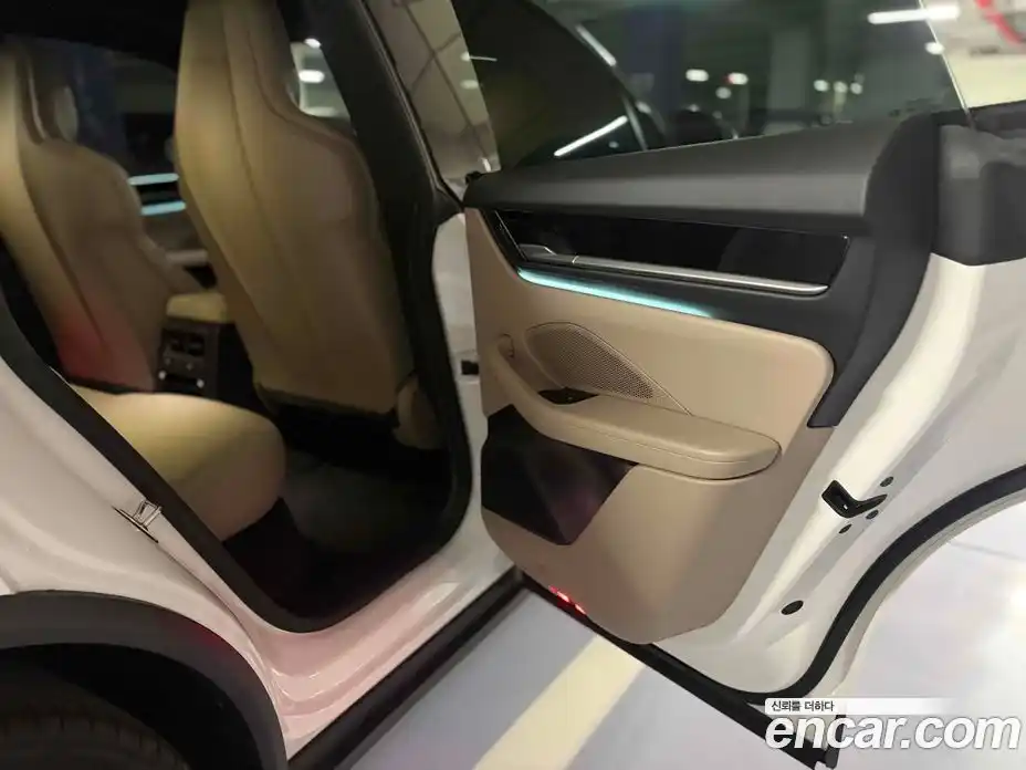 Porsche Macan 2025 автомат (гидро), фото 9