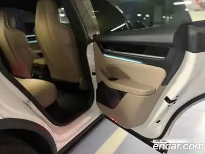 Porsche Macan 2025 автомат (гидро), миниатюра 9