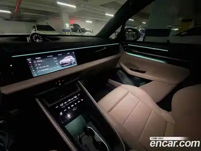 Porsche Macan 2025 автомат (гидро), миниатюра 10