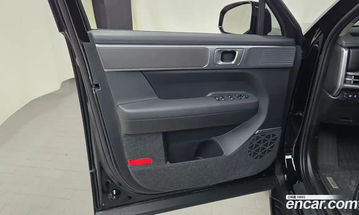 Hyundai Santa Fe 2025 1.6 автомат (гидро), фото 14