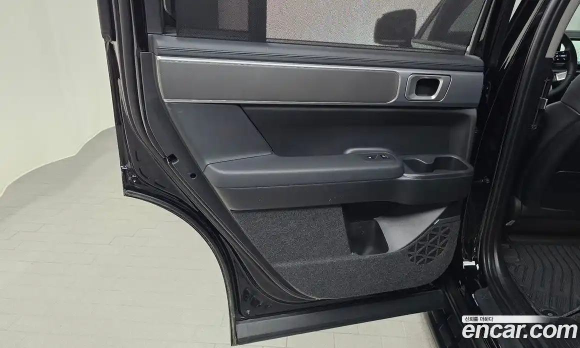 Hyundai Santa Fe 2025 1.6 автомат (гидро), фото 15
