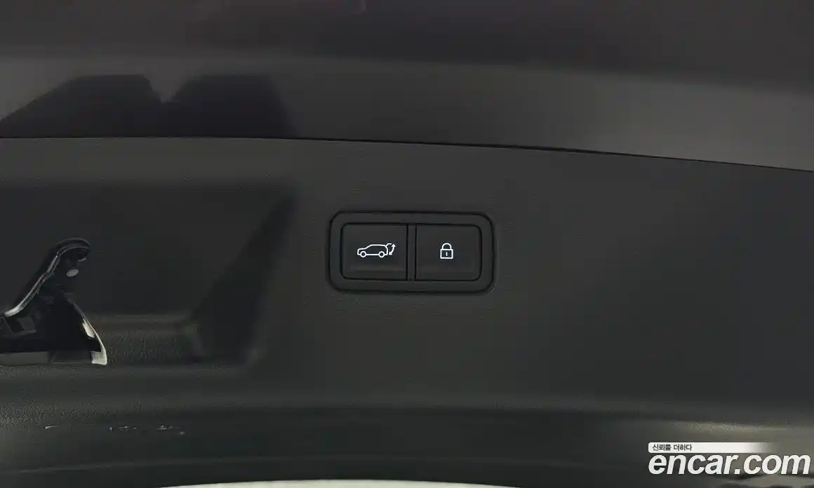Hyundai Santa Fe 2025 1.6 автомат (гидро), фото 22