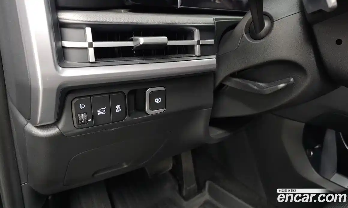 Hyundai Santa Fe 2025 1.6 автомат (гидро), фото 26