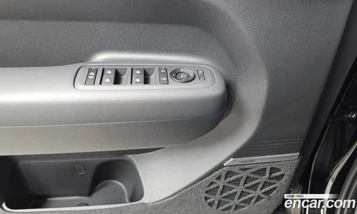 Hyundai Santa Fe 2025 1.6 автомат (гидро), фото 30
