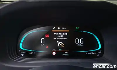 Hyundai Venue 2023 1.6 автомат (гидро), миниатюра 11