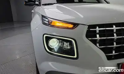 Hyundai Venue 2023 1.6 автомат (гидро), миниатюра 8