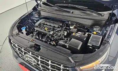 Hyundai Venue 2025 1.6 автомат (гидро), миниатюра 6