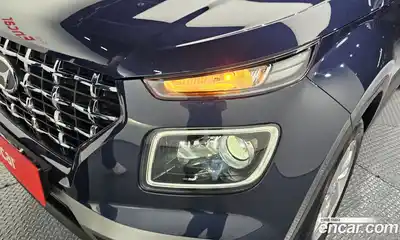 Hyundai Venue 2025 1.6 автомат (гидро), миниатюра 8