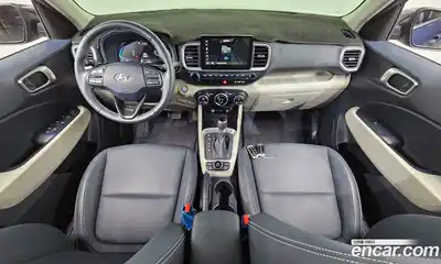 Hyundai Venue 2025 1.6 автомат (гидро), миниатюра 10