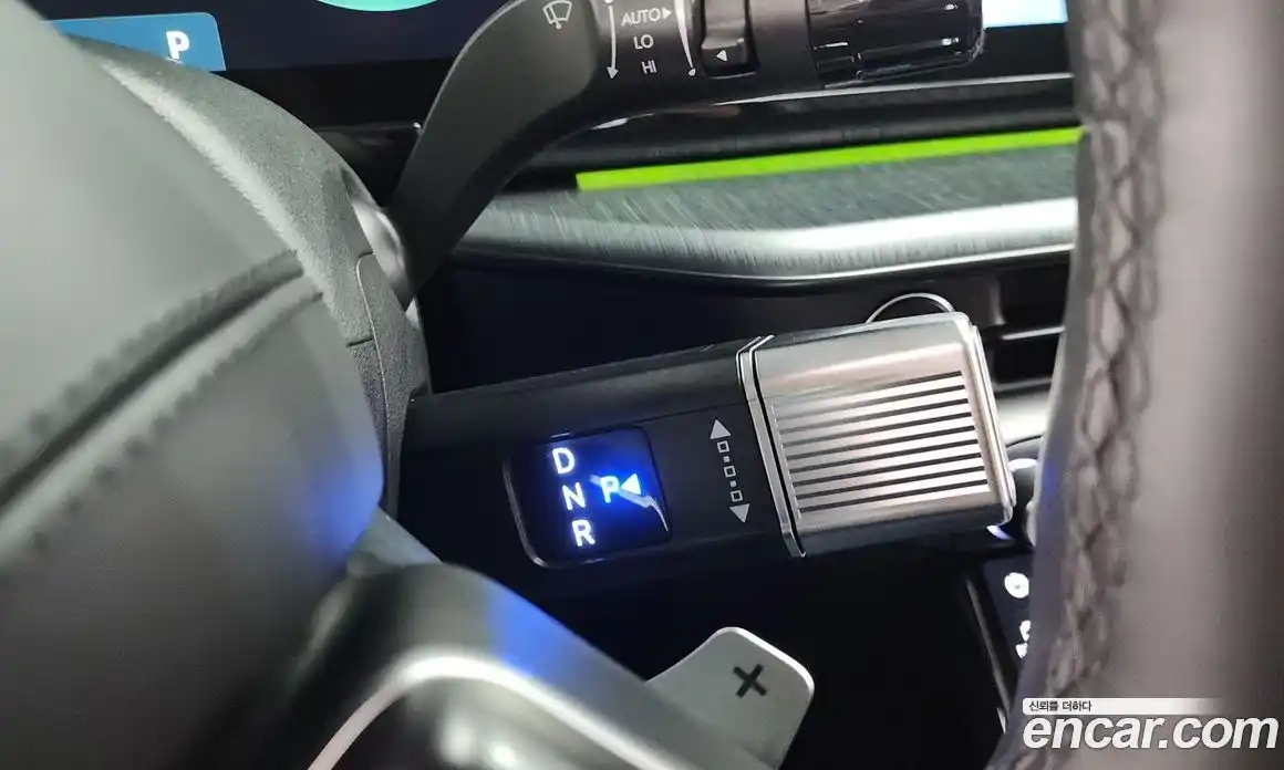 Hyundai Grandeur 2024 2.5 автомат (гидро), фото 12