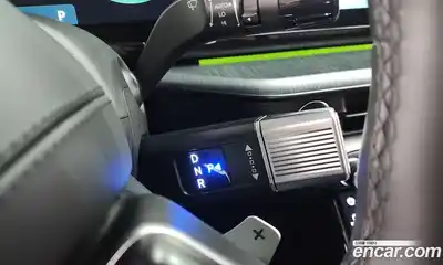 Hyundai Grandeur 2024 2.5 автомат (гидро), миниатюра 12