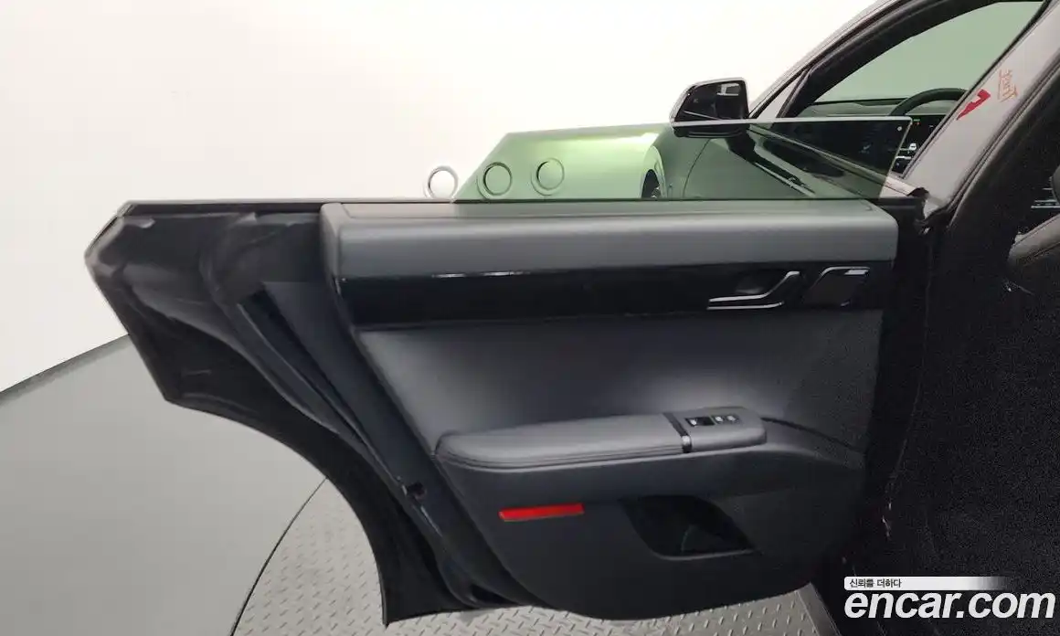 Hyundai Grandeur 2024 2.5 автомат (гидро), фото 15