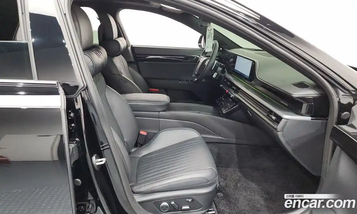Hyundai Grandeur 2024 2.5 автомат (гидро), фото 16