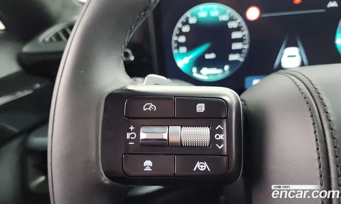Hyundai Grandeur 2024 2.5 автомат (гидро), фото 21