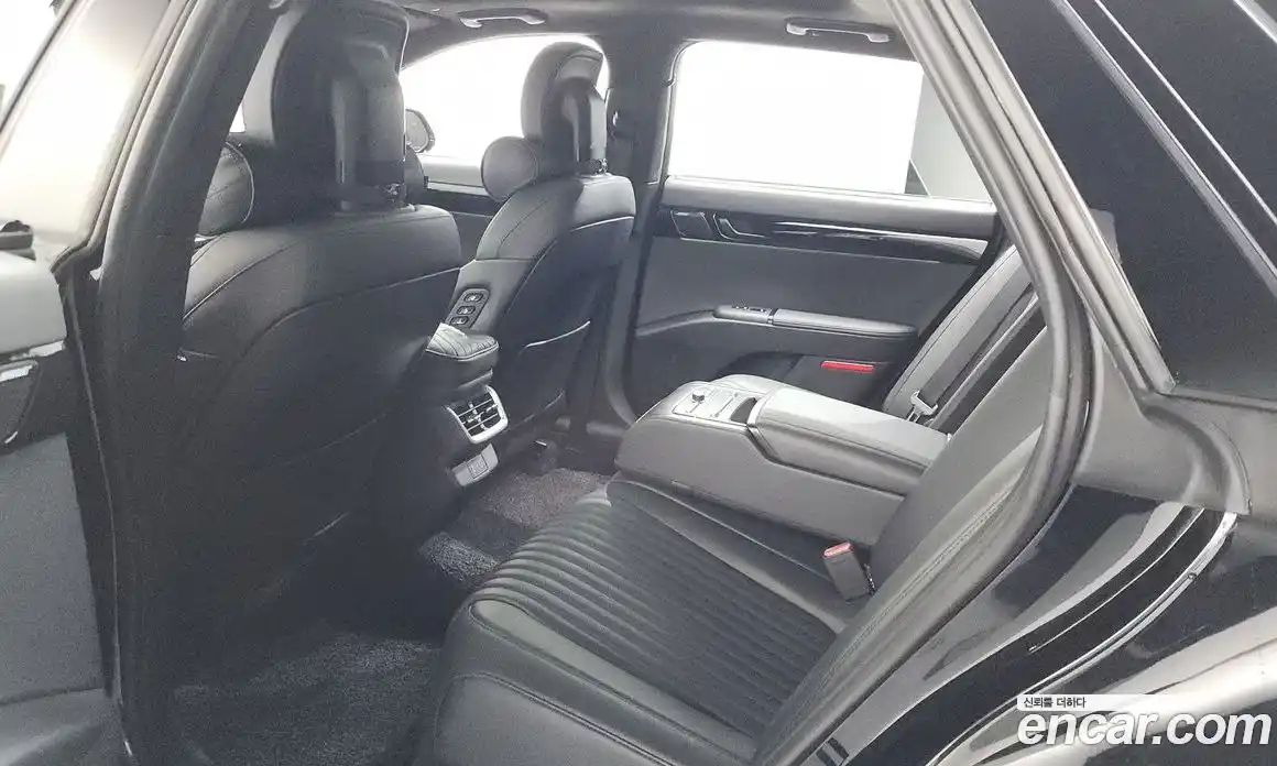Hyundai Grandeur 2024 2.5 автомат (гидро), фото 26