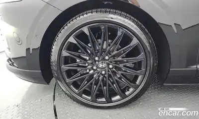 Hyundai Grandeur 2024 2.5 автомат (гидро), миниатюра 5