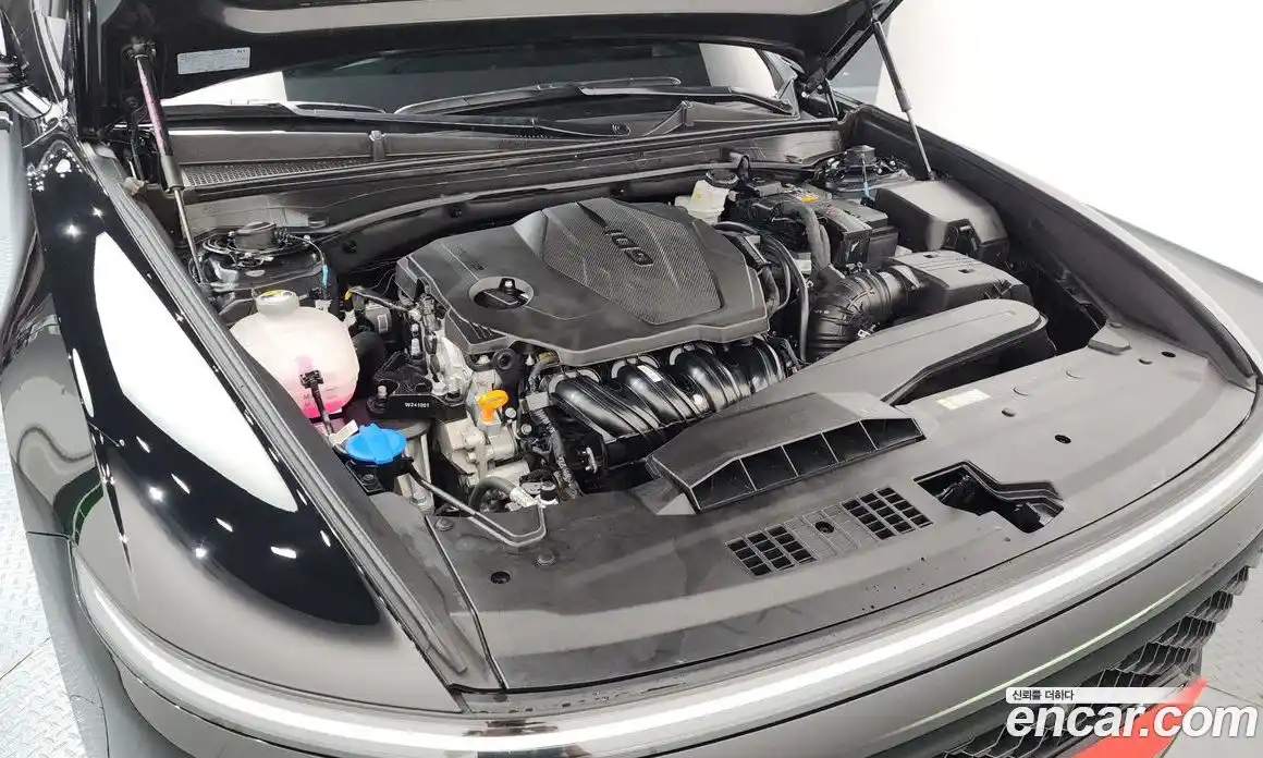 Hyundai Grandeur 2024 2.5 автомат (гидро), фото 6