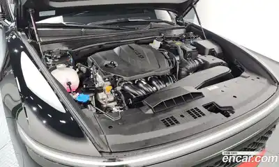 Hyundai Grandeur 2024 2.5 автомат (гидро), миниатюра 6