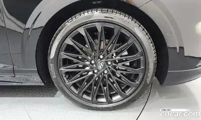 Hyundai Grandeur 2024 2.5 автомат (гидро), миниатюра 7