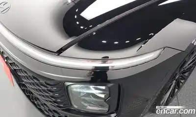 Hyundai Grandeur 2024 2.5 автомат (гидро), миниатюра 8
