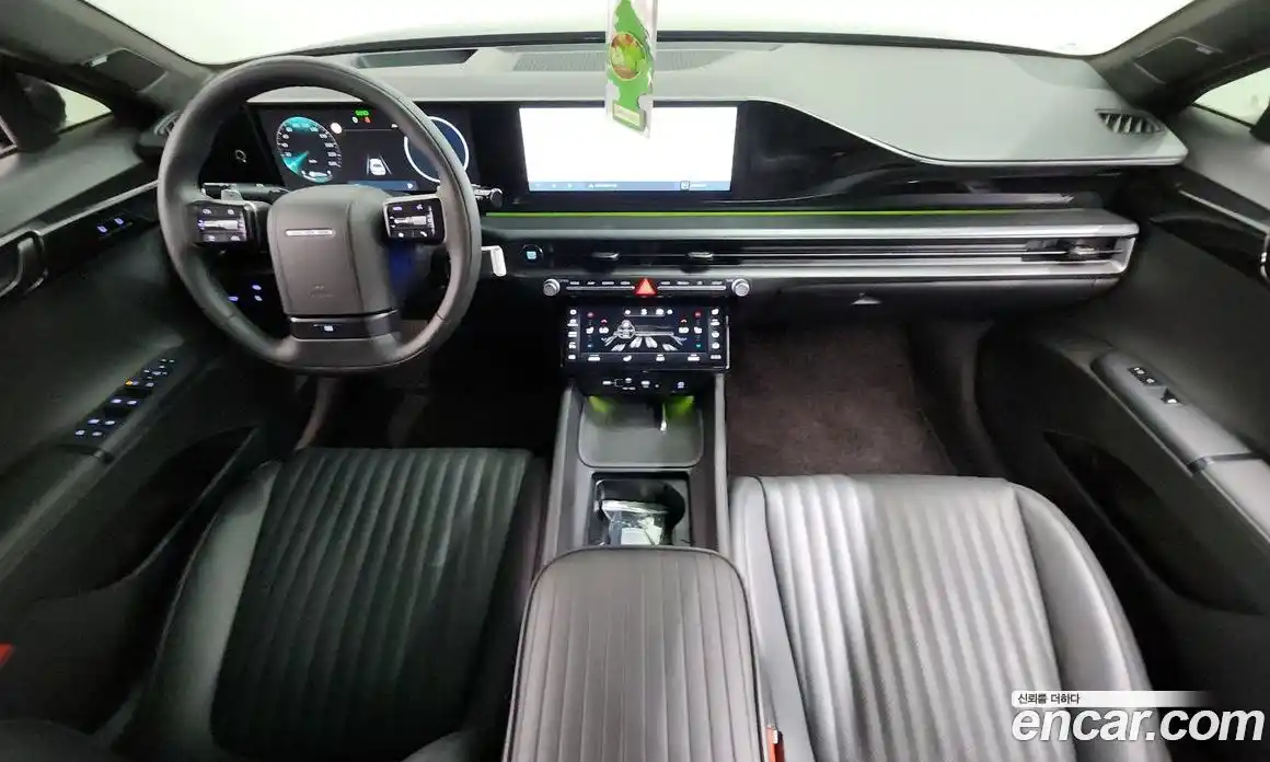 Hyundai Grandeur 2024 2.5 автомат (гидро), фото 10