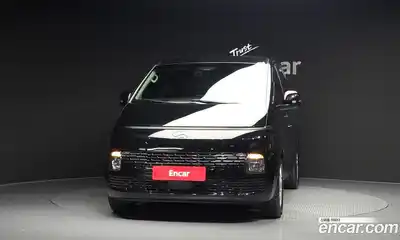 Hyundai Staria 2022 2.2 автомат (гидро), миниатюра 3