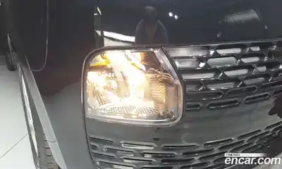 Hyundai Staria 2022 2.2 автомат (гидро), миниатюра 8