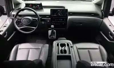 Hyundai Staria 2022 2.2 автомат (гидро), миниатюра 10