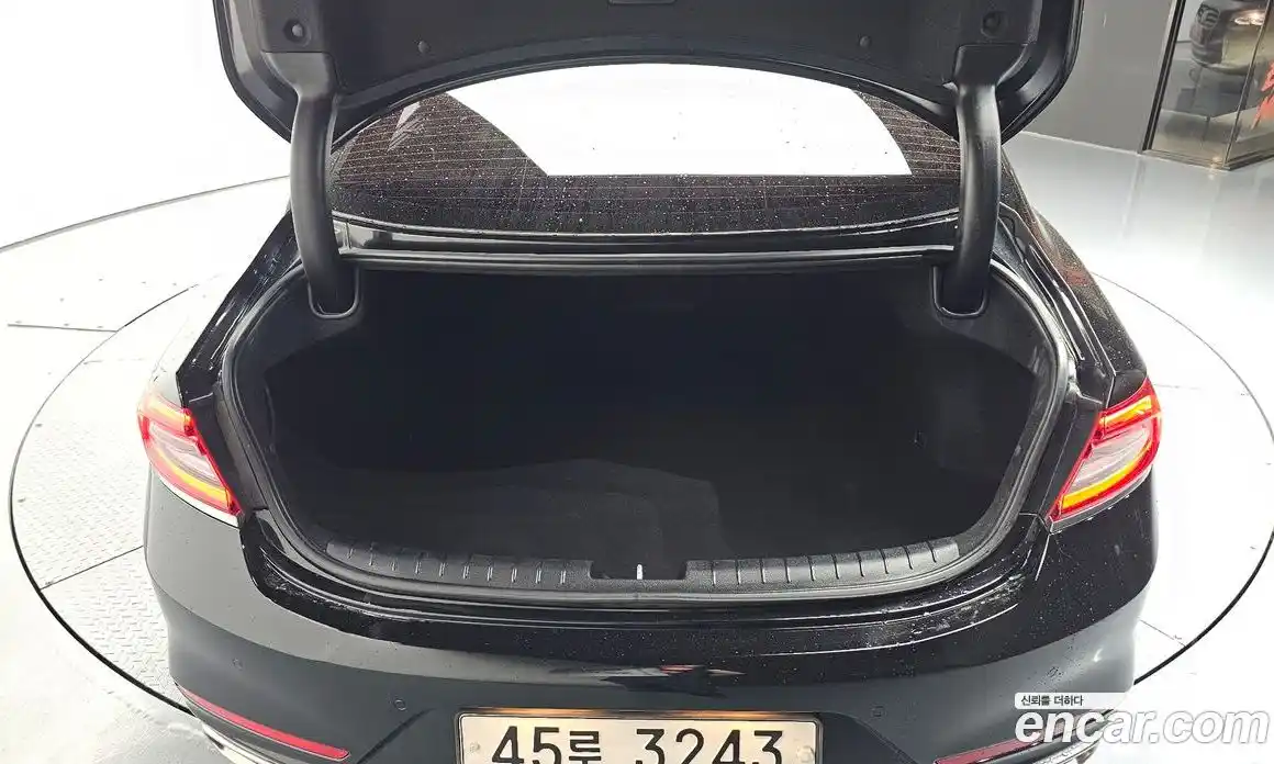 Hyundai Grandeur 2017 2.4 автомат (гидро), фото 26
