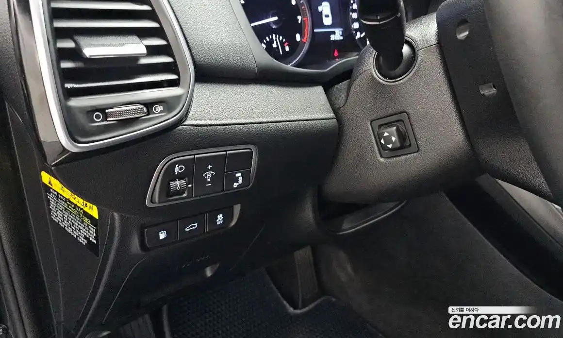 Hyundai Grandeur 2017 2.4 автомат (гидро), фото 28