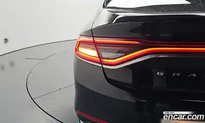 Hyundai Grandeur 2017 2.4 автомат (гидро), миниатюра 9