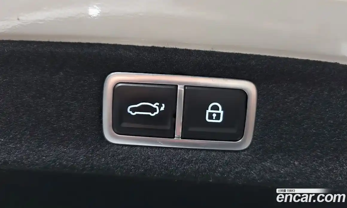 Hyundai Grandeur 2023 1.6 автомат (гидро), фото 20