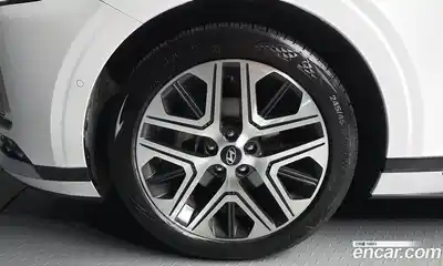 Hyundai Grandeur 2023 1.6 автомат (гидро), миниатюра 5