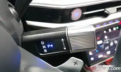 Hyundai Grandeur 2023 1.6 автомат (гидро), миниатюра 9