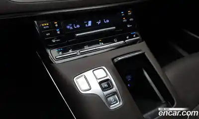 Hyundai Grandeur 2022 2.5 автомат (гидро), миниатюра 12