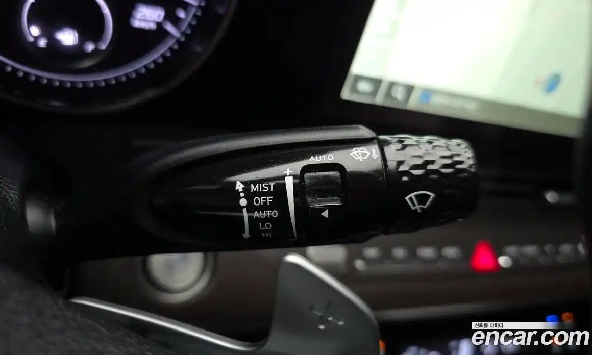 Hyundai Grandeur 2022 2.5 автомат (гидро), фото 23