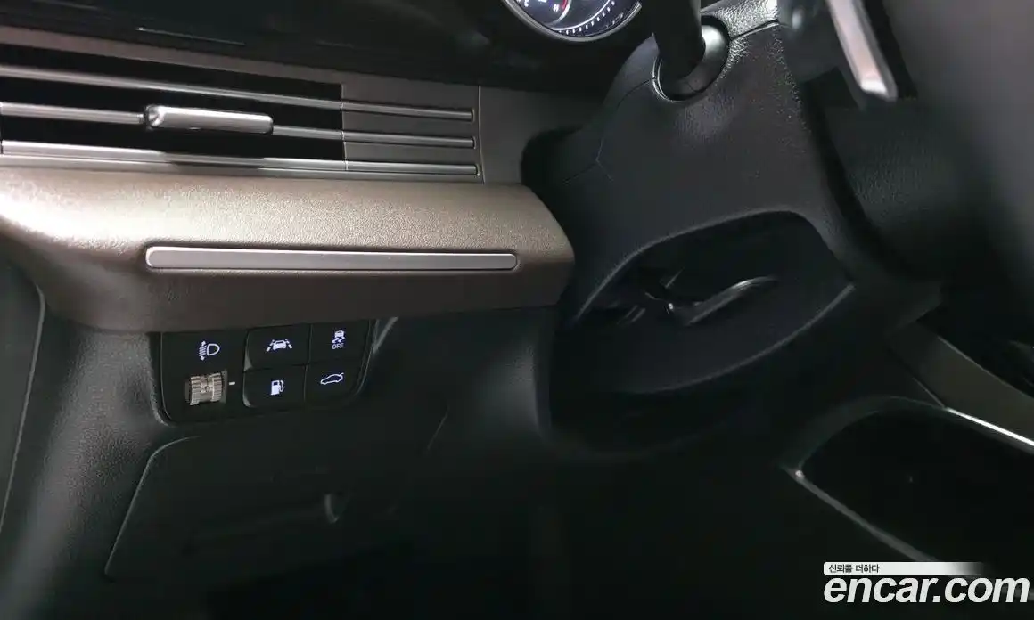 Hyundai Grandeur 2022 2.5 автомат (гидро), фото 28