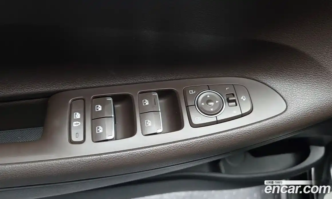 Hyundai Grandeur 2022 2.5 автомат (гидро), фото 29