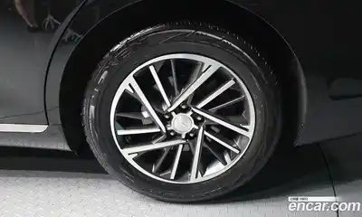 Hyundai Grandeur 2022 2.5 автомат (гидро), миниатюра 5