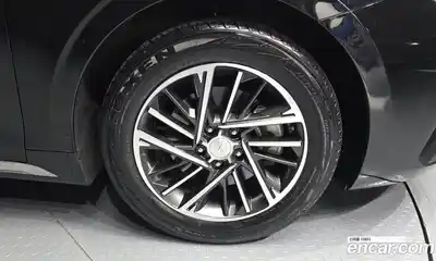 Hyundai Grandeur 2022 2.5 автомат (гидро), миниатюра 7