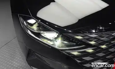 Hyundai Grandeur 2022 2.5 автомат (гидро), миниатюра 8