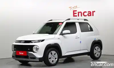 Hyundai Casper, 2025, 37 301 км