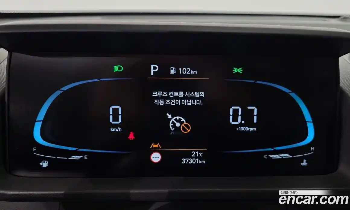 Hyundai Casper 2025 1.0 автомат (гидро), фото 11