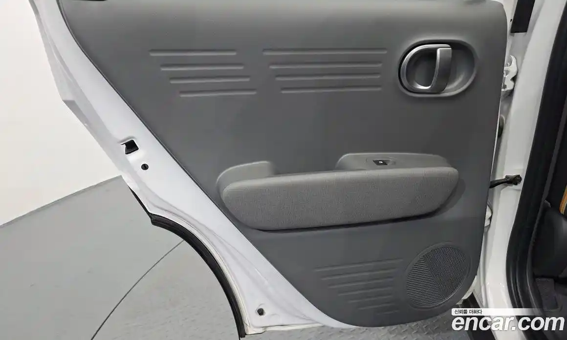 Hyundai Casper 2025 1.0 автомат (гидро), фото 15