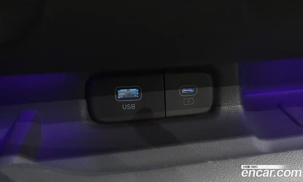 Hyundai Casper 2025 1.0 автомат (гидро), фото 19