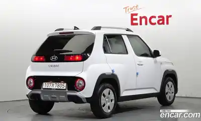 Hyundai Casper 2025 1.0 автомат (гидро), миниатюра 2