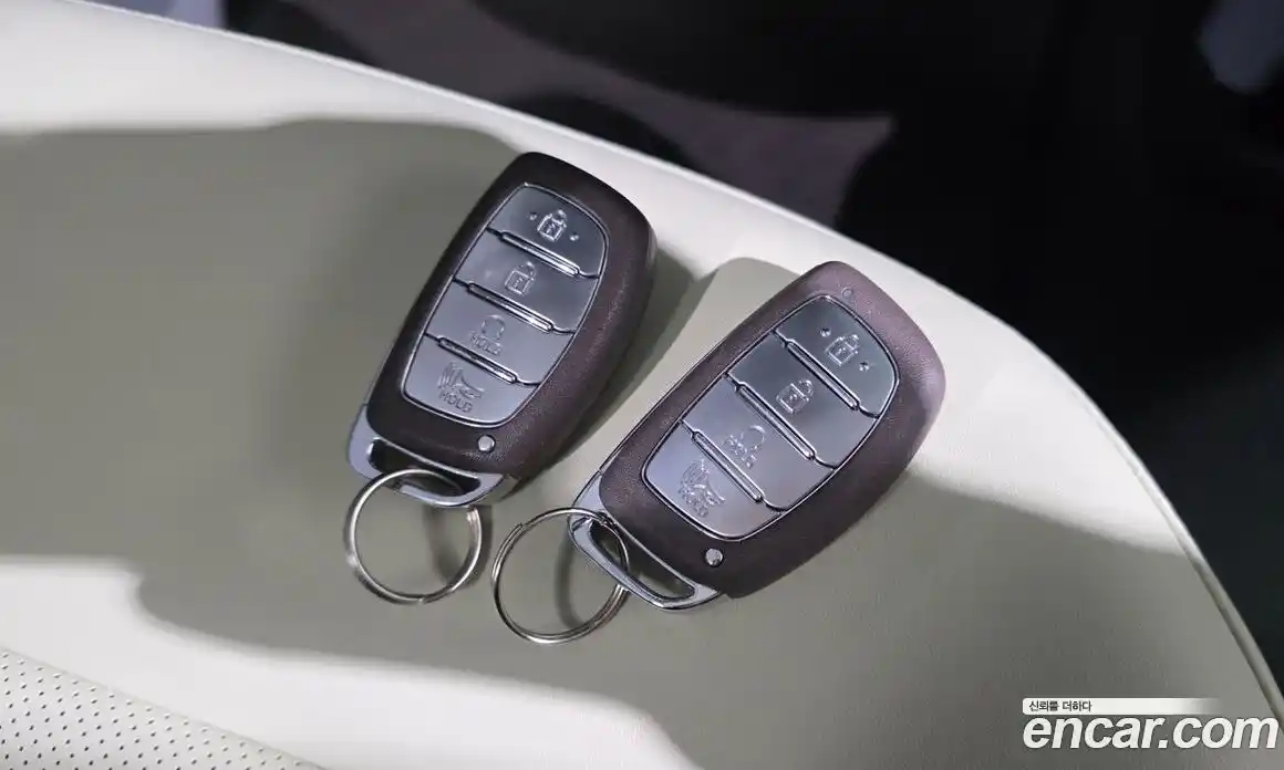 Hyundai Casper 2025 1.0 автомат (гидро), фото 24